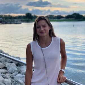 Meet your Posher, Varya